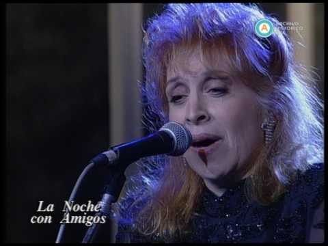 La noche con amigos