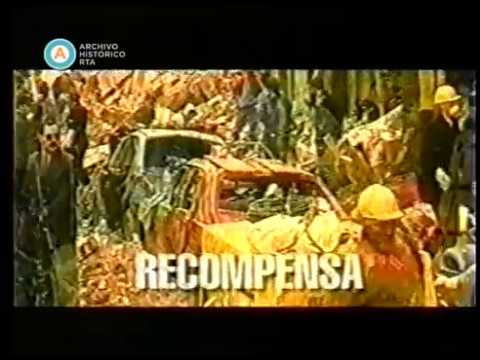 [Institucional del Fondo de Protección contra el Terrorismo Internacional]