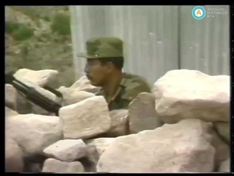[Accionar de la Guardia Republicana contra Sendero Luminoso]
