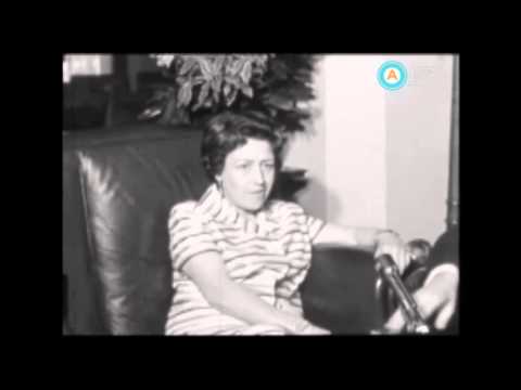 [Ángela Romero Vera, primera embajadora argentina]