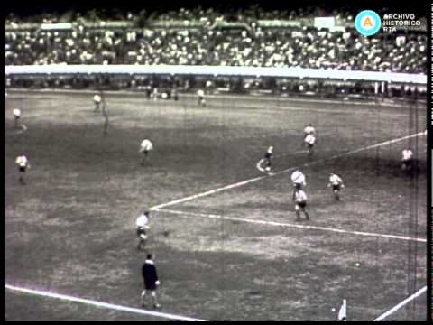 Sucesos Argentinos