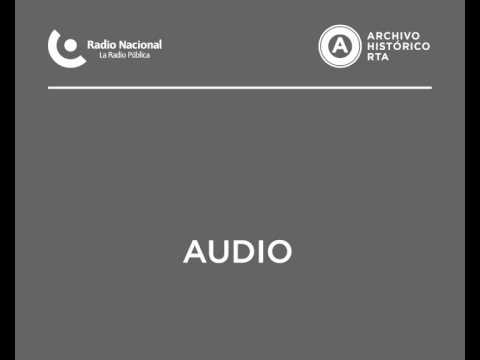[Embajador argentino habla de la Revolución de Mayo en la BBC]