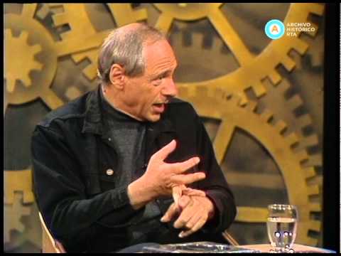 Al filo de las ideas