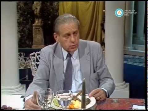 Almorzando con Mirtha Legrand (incompleto)