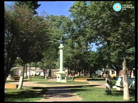 El país que no miramos