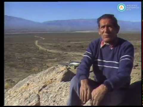 Historias de la Argentina secreta