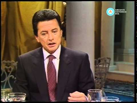 Almorzando con Mirtha Legrand (incompleto)