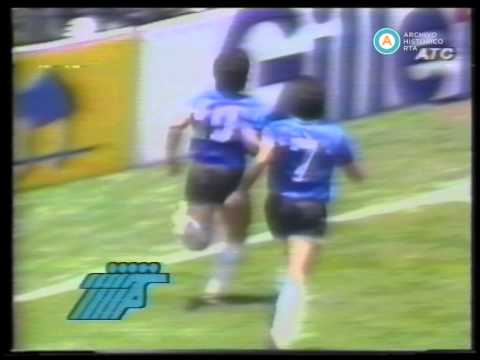 Fútbol de primera (incompleto)