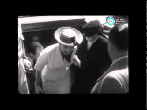 Noticiario Panamericano N° 768