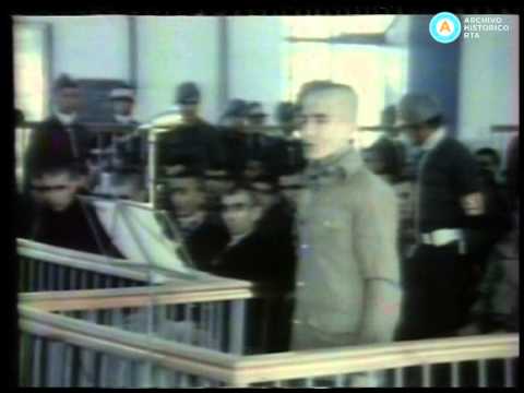 [Vía Satélite: sentencia a rebeldes kurdos en Turquía]