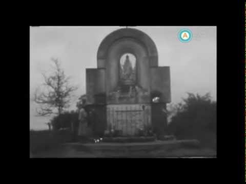 [Procesión de la Virgen de Itati en Corrientes]