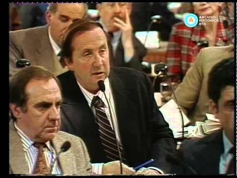 [Reforma Constitucional: debate sobre el consenso]