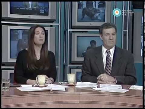 Desayuno