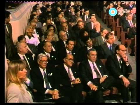 [Reforma Constitucional: jura de los convencionales] (incompleto)