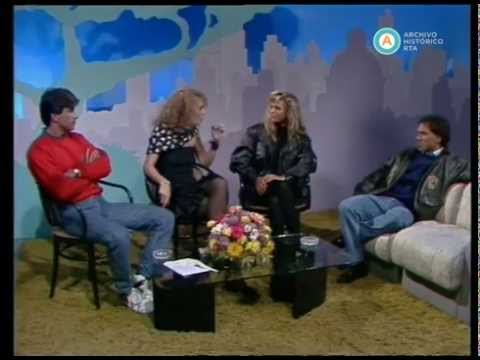 Encuentros con gente de sábado (incompleto)