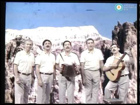 Que se vengan los chicos (incompleto)