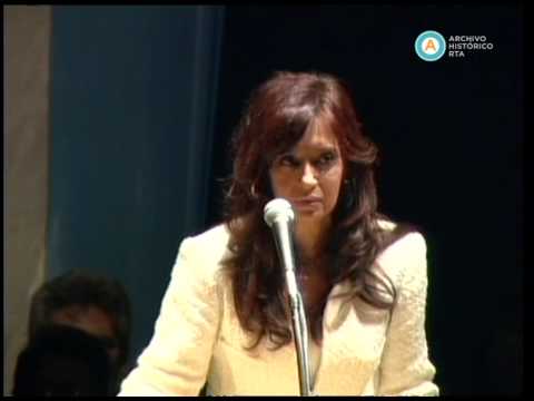 Con Kirchner hacia la victoria [Acto del PJ porteño]