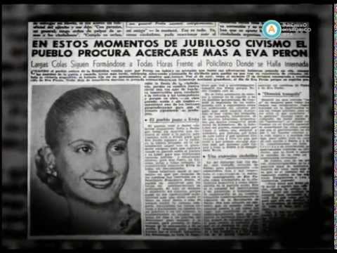Huellas de un siglo