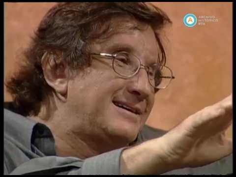 Al filo de las ideas