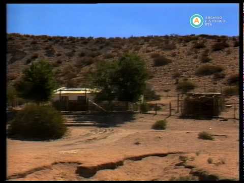 Historias de la Argentina secreta