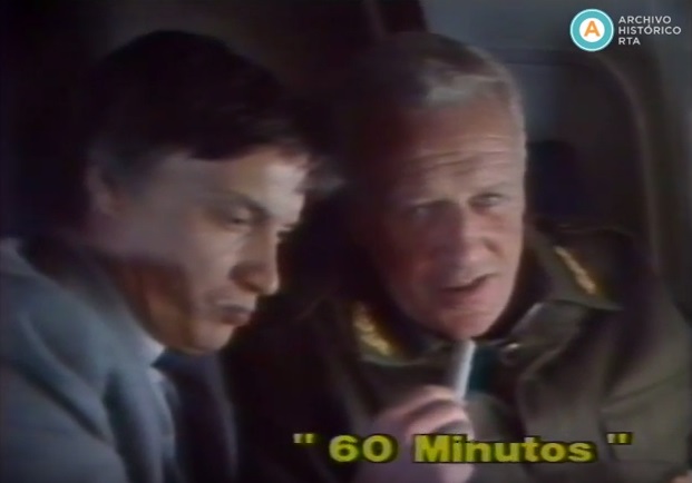 60 minutos