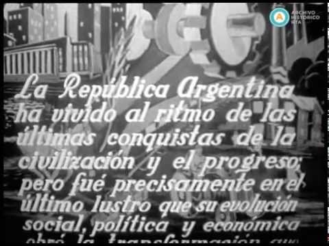 Argentina de hoy