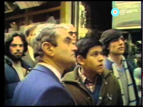 [Guerra de Malvinas: El futuro de la dictadura tras Malvinas]