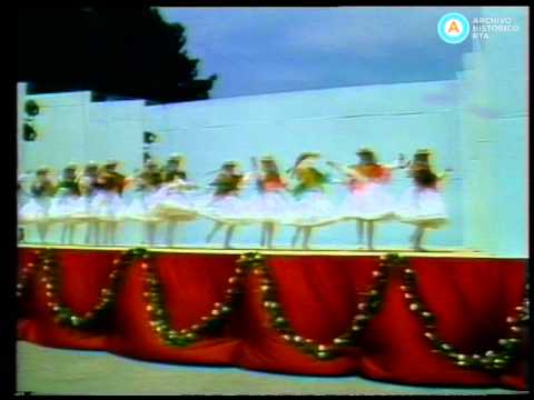 [Alfonsín en España: Homenaje en Bayona, Galicia]
