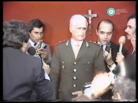 [Remoción de Viola y nombramiento de Galtieri]