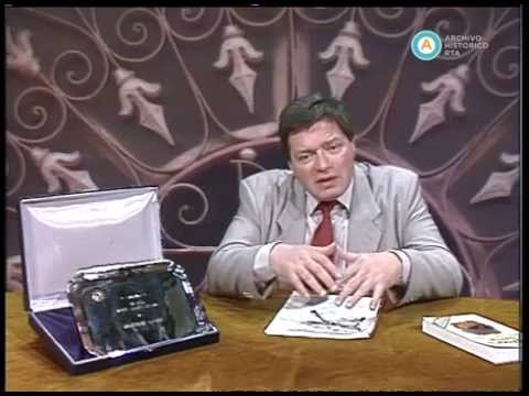 Historias de la Argentina secreta