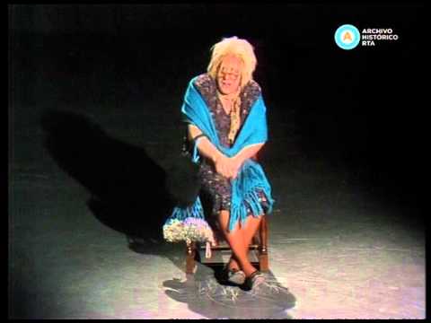 El mundo de Antonio Gasalla