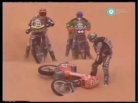 [Rally Dakar 2005]