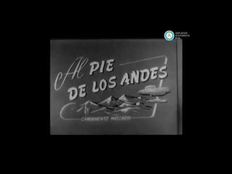 Al pie de los Andes