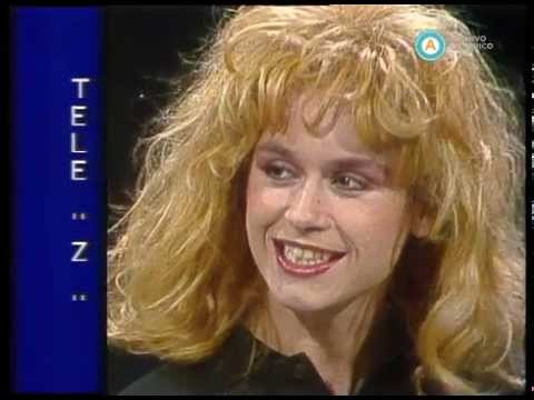 [Auxiliares para La noticia rebelde: Sección Tele Z]