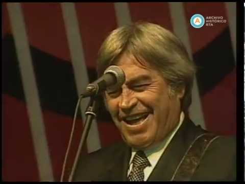 38º Festival Nacional de Doma y Folklore de Jesús María
