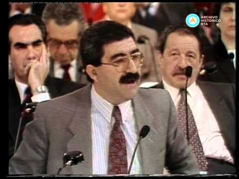 [Reforma Constitucional: polémica por votación “a paquete cerrado”]