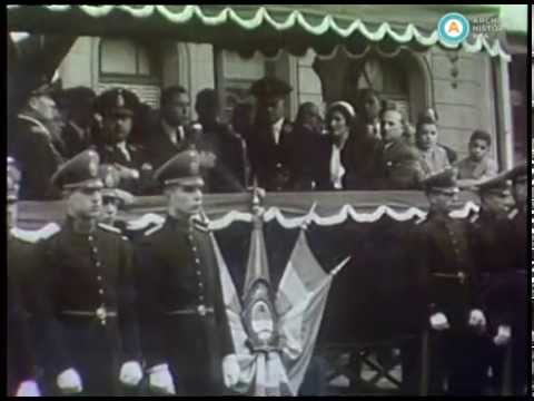 Noticiero Argentino N° 283