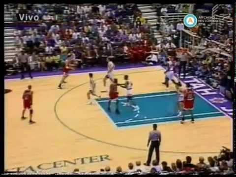 NBA en ATC