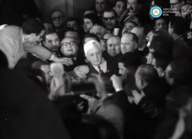 Sucesos Argentinos N° 1438