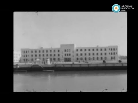 Ingreso de nuevos cadetes a la Escuela Naval Militar (incompleto)