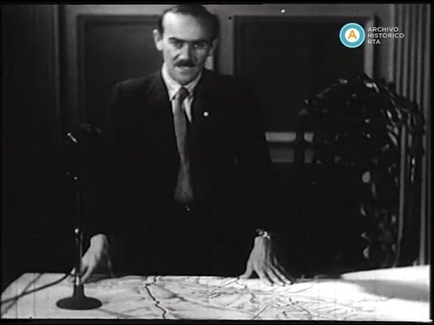Noticiero Argentino (incompleto)
