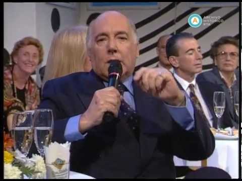 La noche con amigos