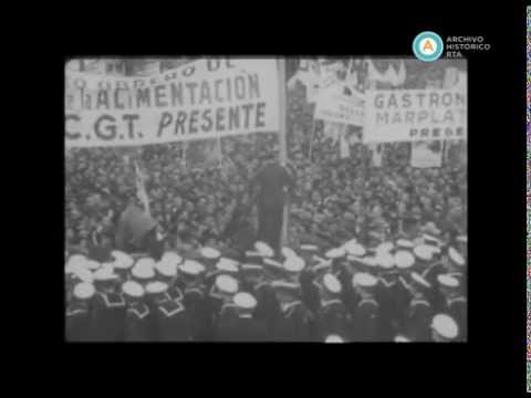 [Festejos del Día del Trabajador 1948]