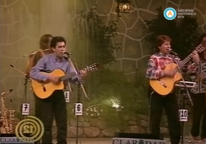 31º Festival Nacional de Doma y Folklore de Jesús María