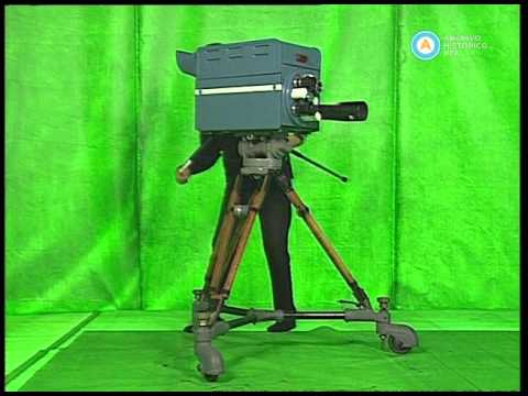[Auxiliares para el 50 aniversario de la televisión argentina]