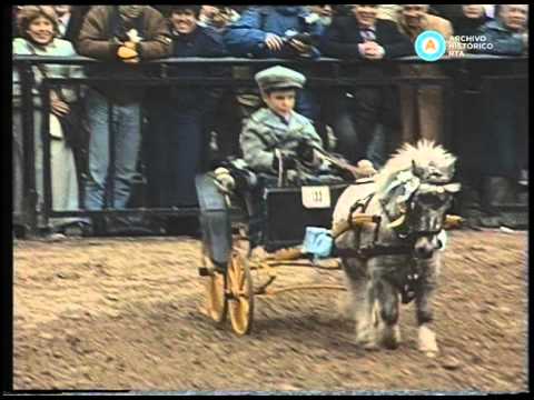 [Fiesta inaugural de la 108º Exposición de la Sociedad Rural] (incompleto)