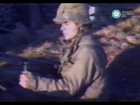 [Guerra de Malvinas: Los últimos días de batalla según la Red Globo]