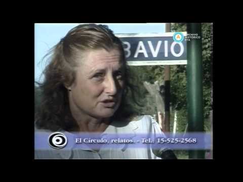 Argentina Doc