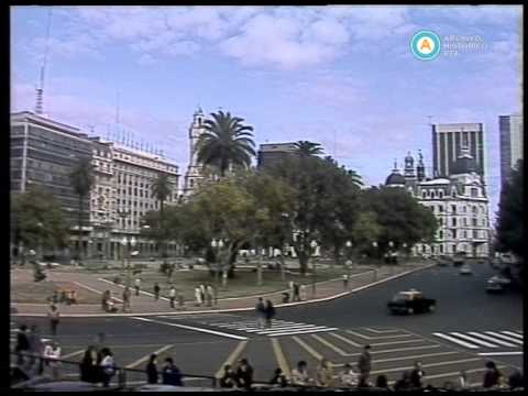 [Levantamiento carapintada: Alfonsín amanece en Casa de Gobierno]