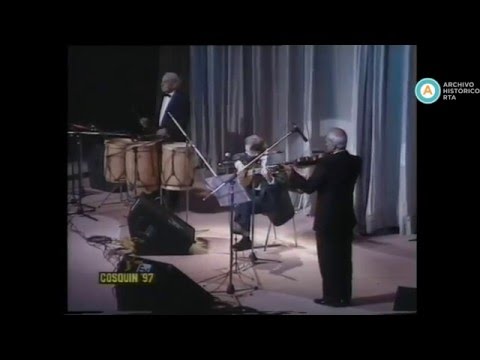 [Cosquín ’97] (incompleto)